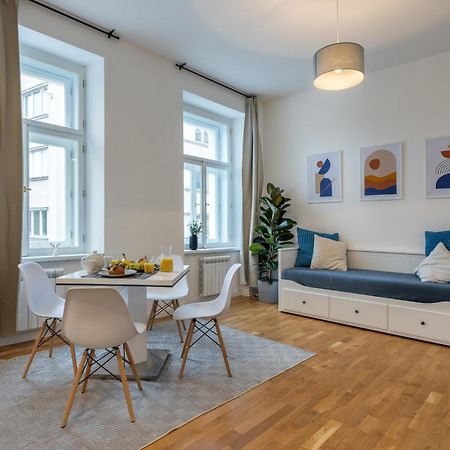 Best Prague Apartments Petrska Exterior photo
