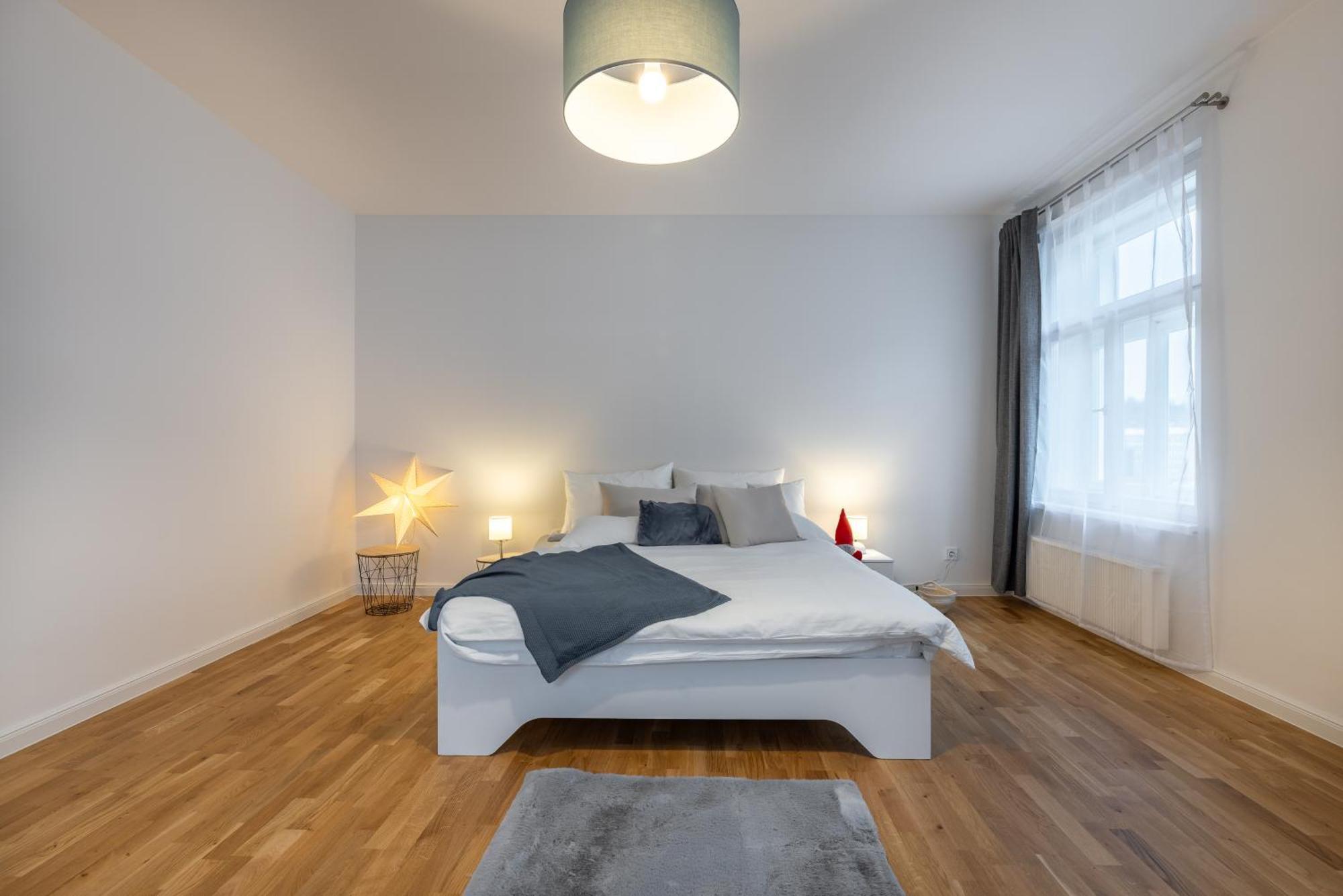 Best Prague Apartments Petrska Exterior photo