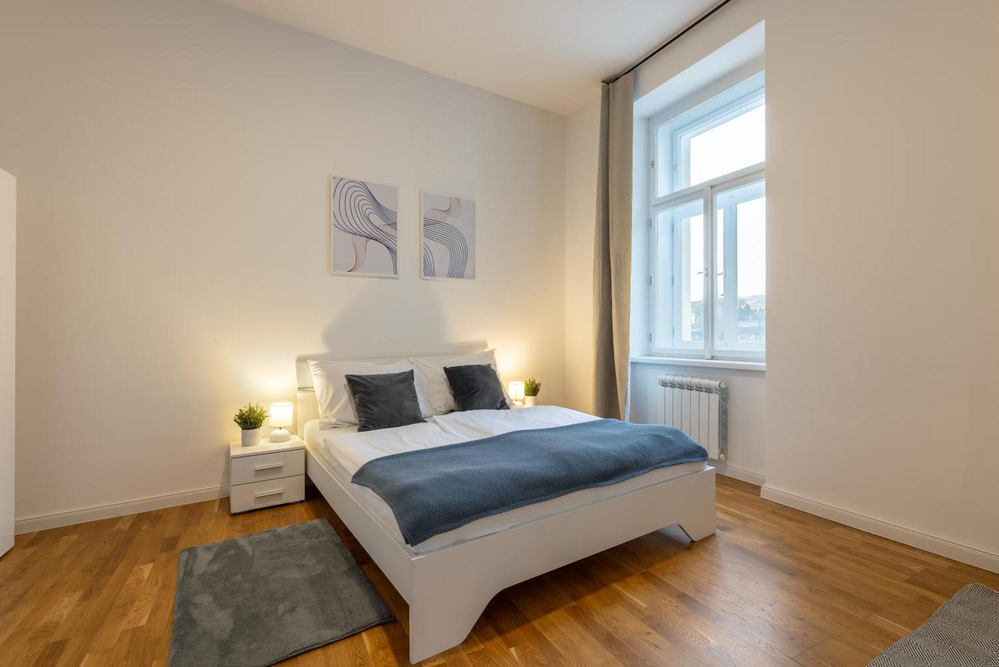Best Prague Apartments Petrska Exterior photo