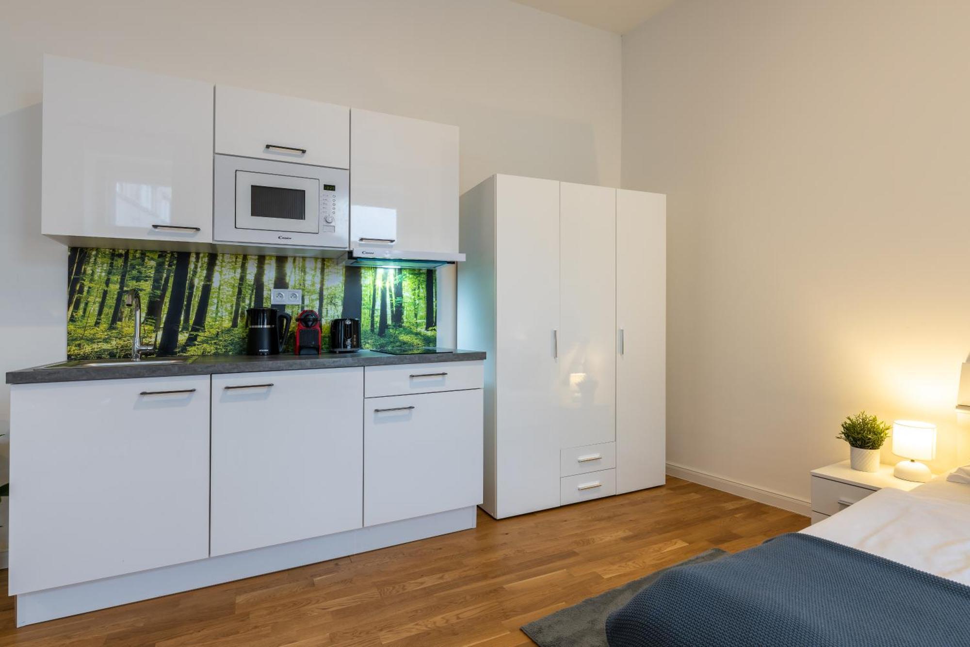 Best Prague Apartments Petrska Exterior photo